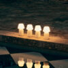 Hay Apollo Portable Table Light