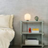 Hay Aspekt Buoy Glass Table Light
