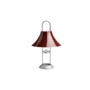 Hay Mousqueton Table Light