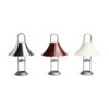 Hay Mousqueton Table Light
