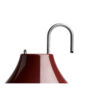 Hay Mousqueton Table Light