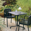 Hay Mousqueton Table Light