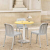 Hay Mousqueton Table Light