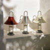 Hay Mousqueton Table Light
