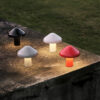Hay Pao Portable Table Light