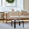 Hay Rey Coffee Table