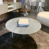 Lago Air Round Coffee Table