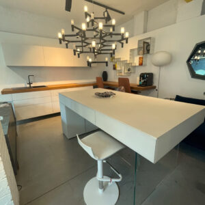 Lago 36e8 Kitchen