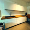 Lago 36e8 Kitchen