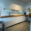 Lago 36e8 Kitchen