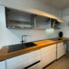 Lago 36e8 Kitchen