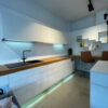 Lago 36e8 Kitchen