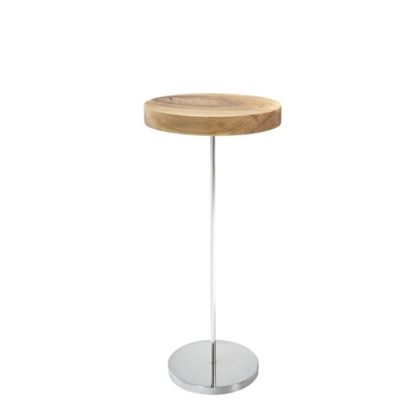 Ligne Roset Chanterelle table