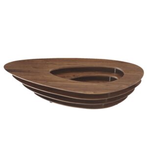 Ligne Roset Interstice low table
