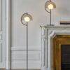 Ligne Roset Hood floor lamp