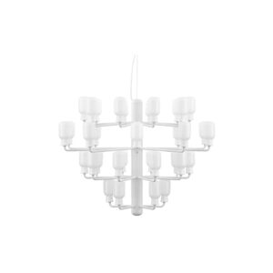 Normann Copenhagen AMP Chandelier