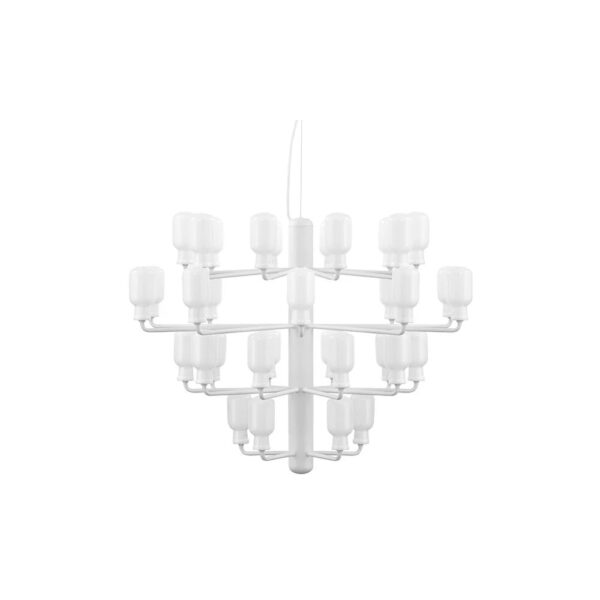 Normann Copenhagen AMP Chandelier