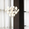 Normann Copenhagen AMP Chandelier