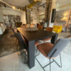 Olivieri Mobili Ambrogio Dining Table