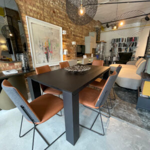 Olivieri Mobili Ambrogio Dining Table