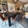 Olivieri Mobili Ambrogio Dining Table