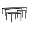 Vondom Frame Dining Table Rectangular