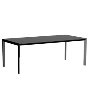 Vondom Frame Dining Table Rectangular