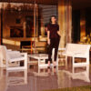Vondom Frame Sofa