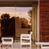 Vondom Frame Sofa