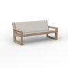 Vondom Frame Sofa
