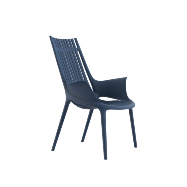 Vondom Ibiza Lounge Chair