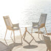 Vondom Ibiza Lounge Chair