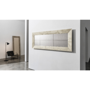 Sovet Italia Denver rectangular mirror