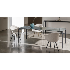 Sovet Italia Bone dining table