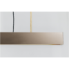 Sovet Italia Traled suspension light