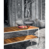 Sovet Italia Slim outdoor dining table