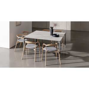 Sovet Italia Bone dining table
