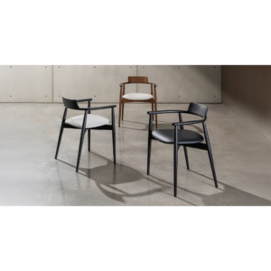 Sovet Italia Xenial chair