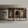 Pianca Murano Wardrobe