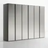 Pianca Murano Wardrobe