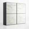 Pianca Murano Wardrobe