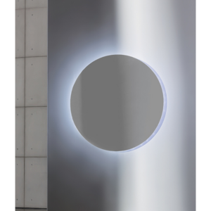 Sovet Italia Boston round mirror