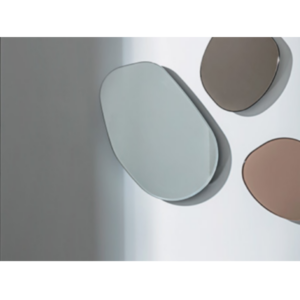 Sovet Italia Gocce Di Rugiada 13mm mirror
