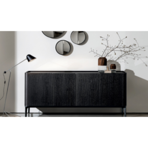 Sovet Italia Madia Slim sideboard