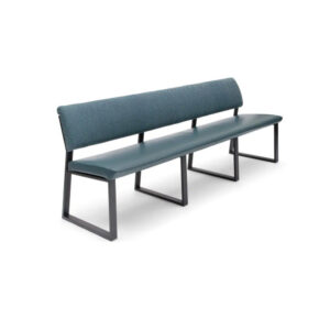 Bree's New World Solution Dining Bench
