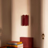 Hay Arcs Wall Light