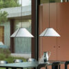 Hay Ava Cone Pendant Light