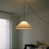 Hay Ava Cone Pendant Light