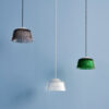 Hay Brim Pendant Light