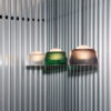 Hay Brim Pendant Light